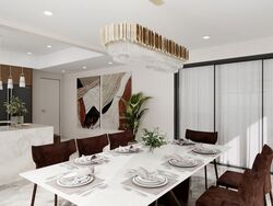 Lorong Melayu (D14), Terrace #527997181